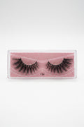 Lashes medium